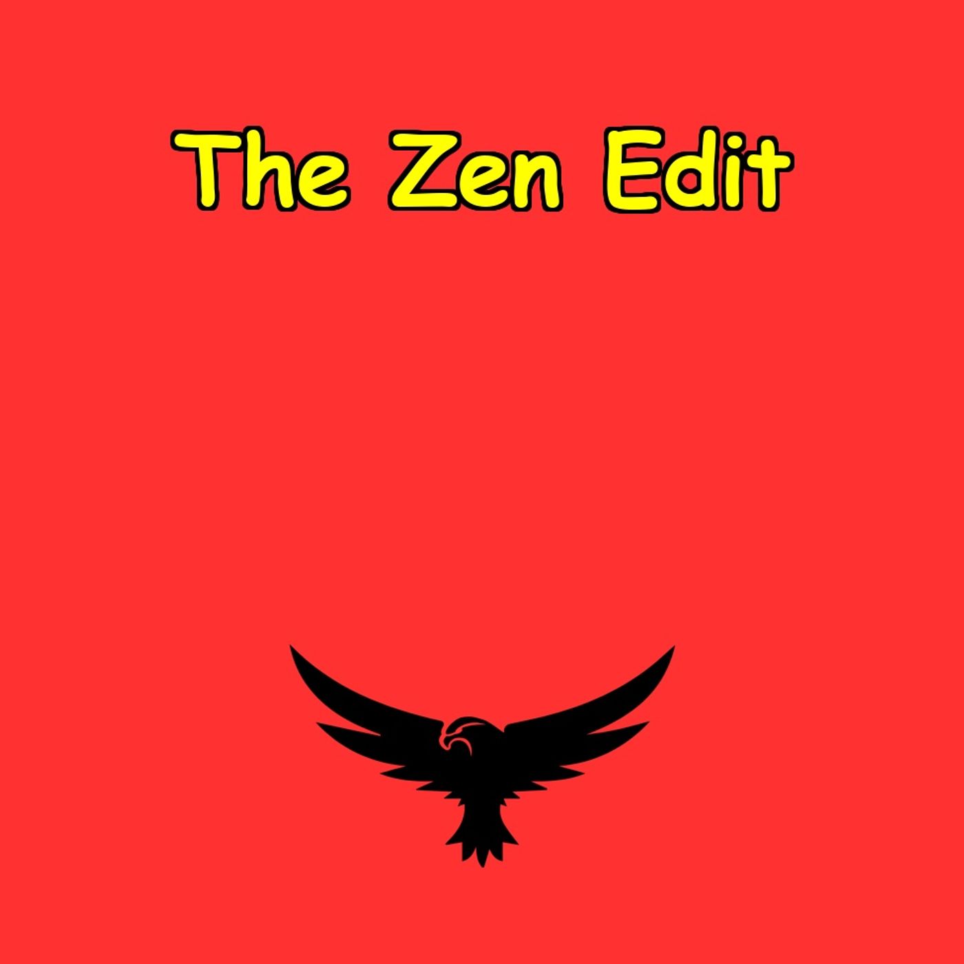 The Zen Edit | Minimalism for Digital Minds