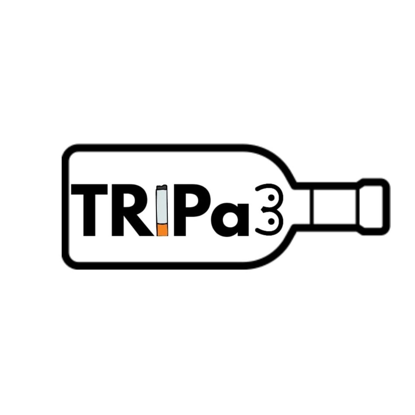 TRIPa3 cover art