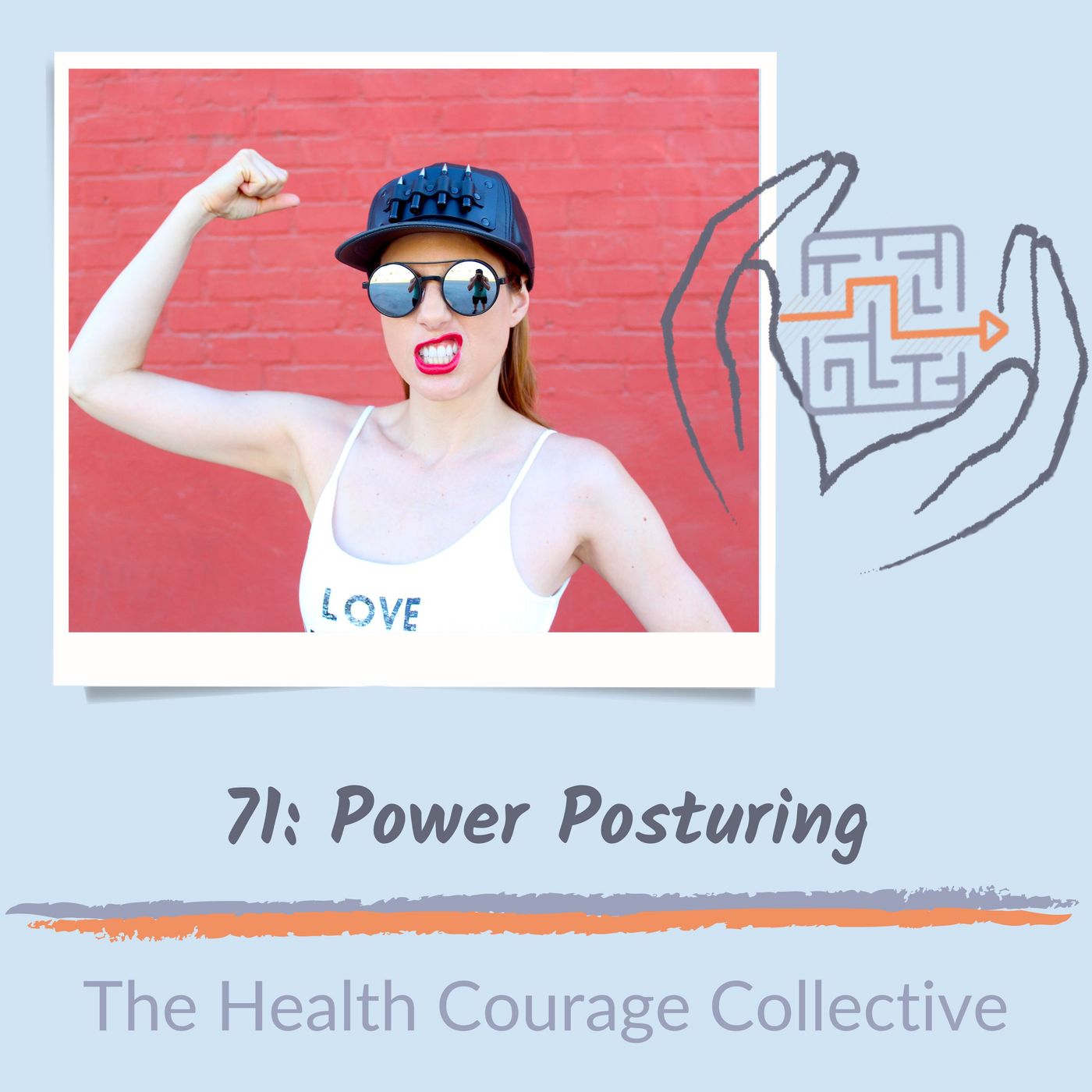 The Health Courage Collective