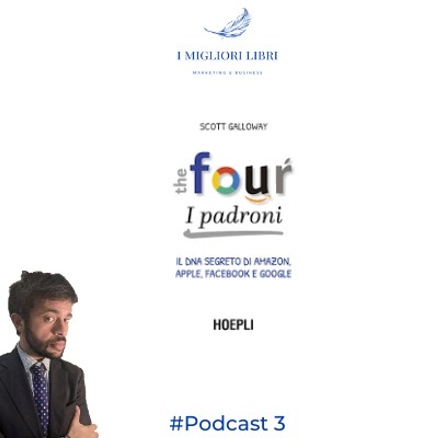 I Migliori Libri -  Marketing & Business