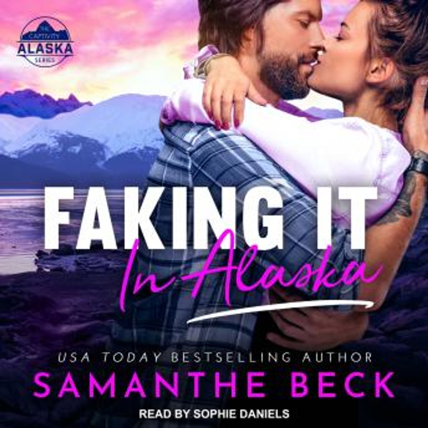 Access Must-Have Full Audiobooks in Romance, Modern
