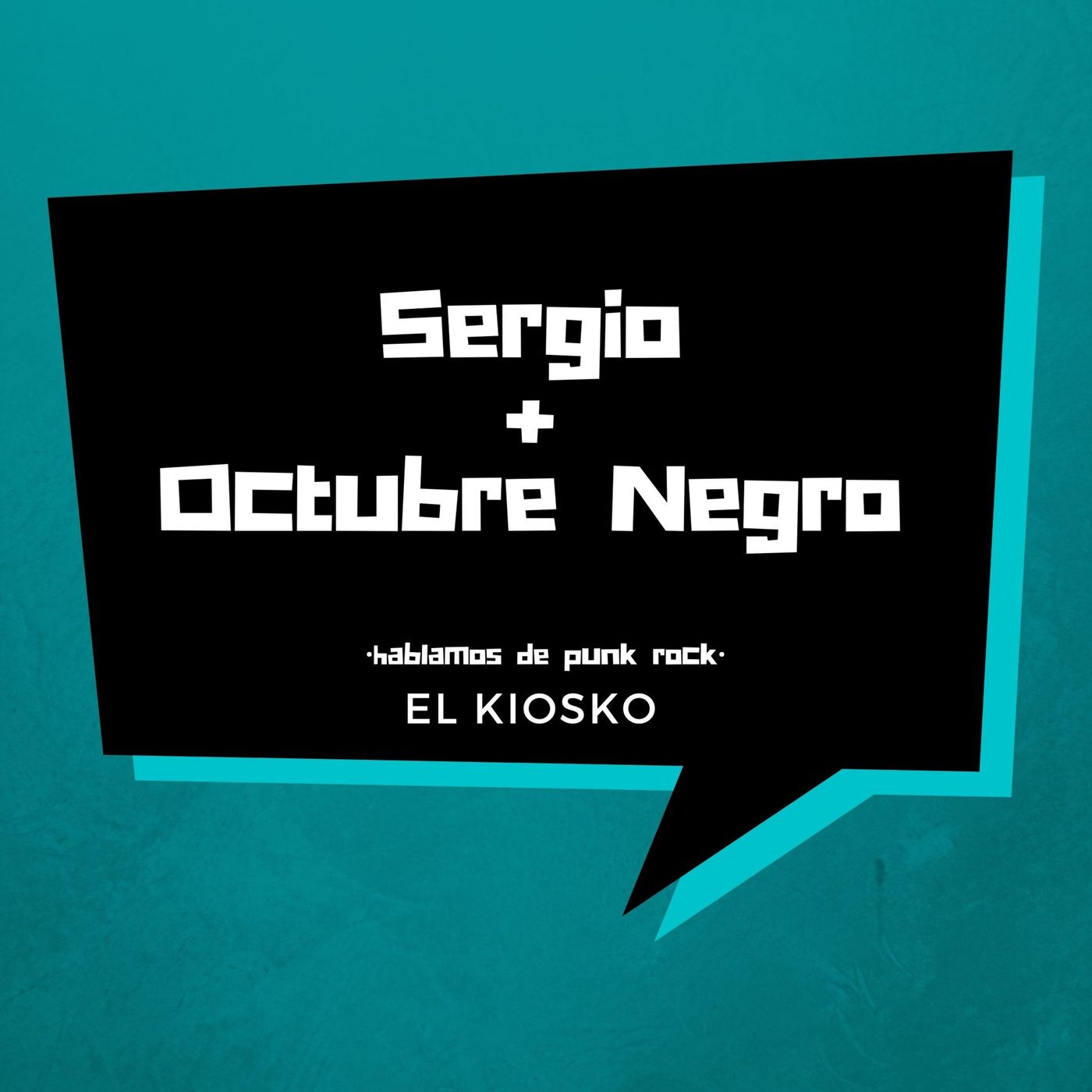 El Kiosko - Hablamos de Punk Rock