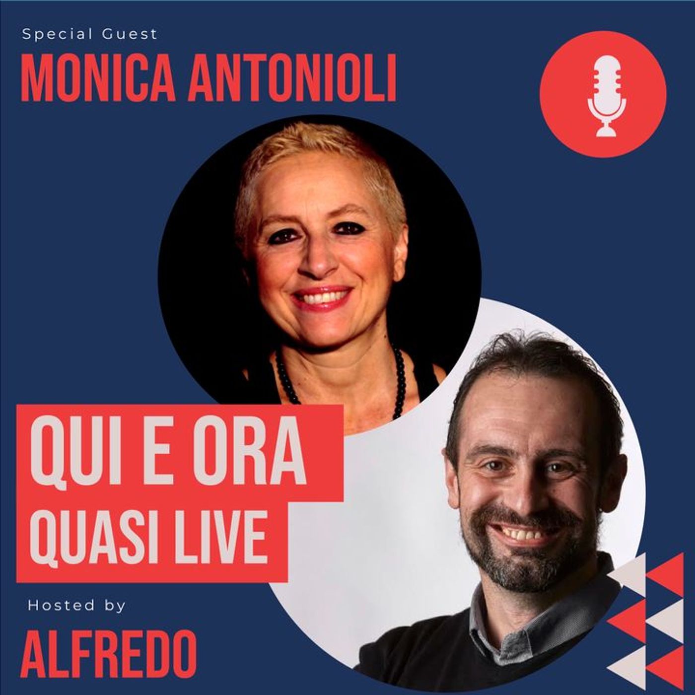 Qui e Ora Quasi Live