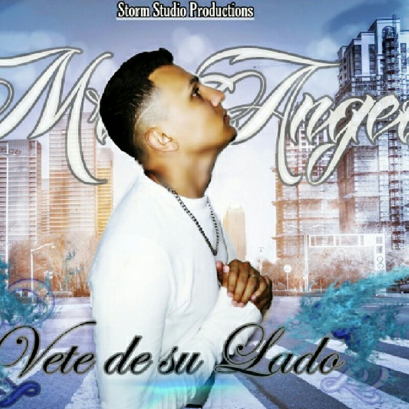 Programa Radio Mr Ángel