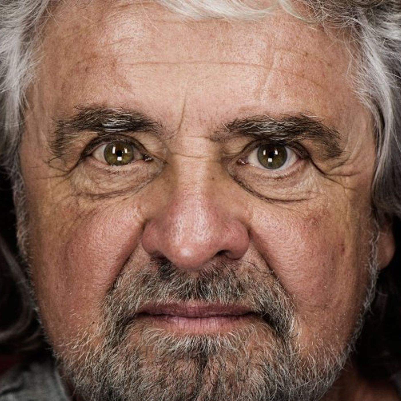 Lo show di David Allegranti