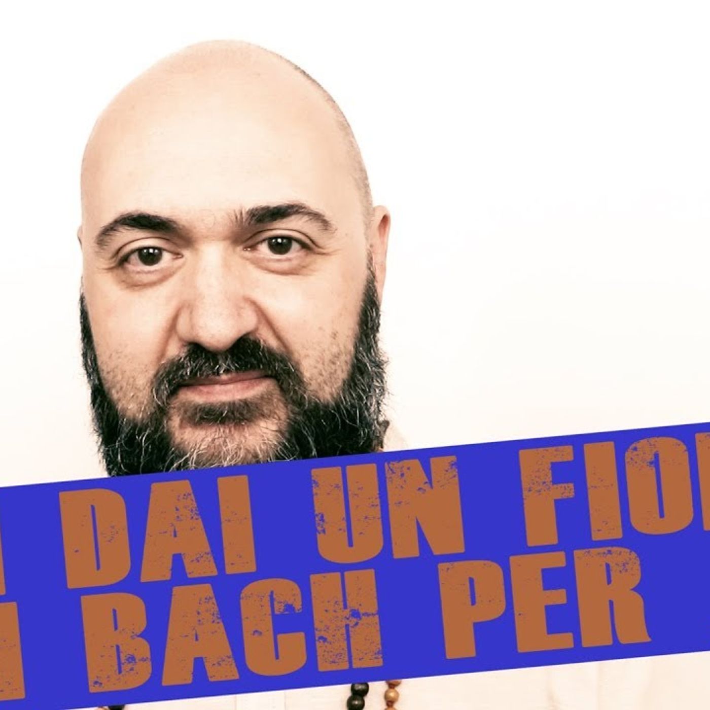 Mi dai un fiore per ... | Fiori di Bach - Come usarli al meglio episode artwork
