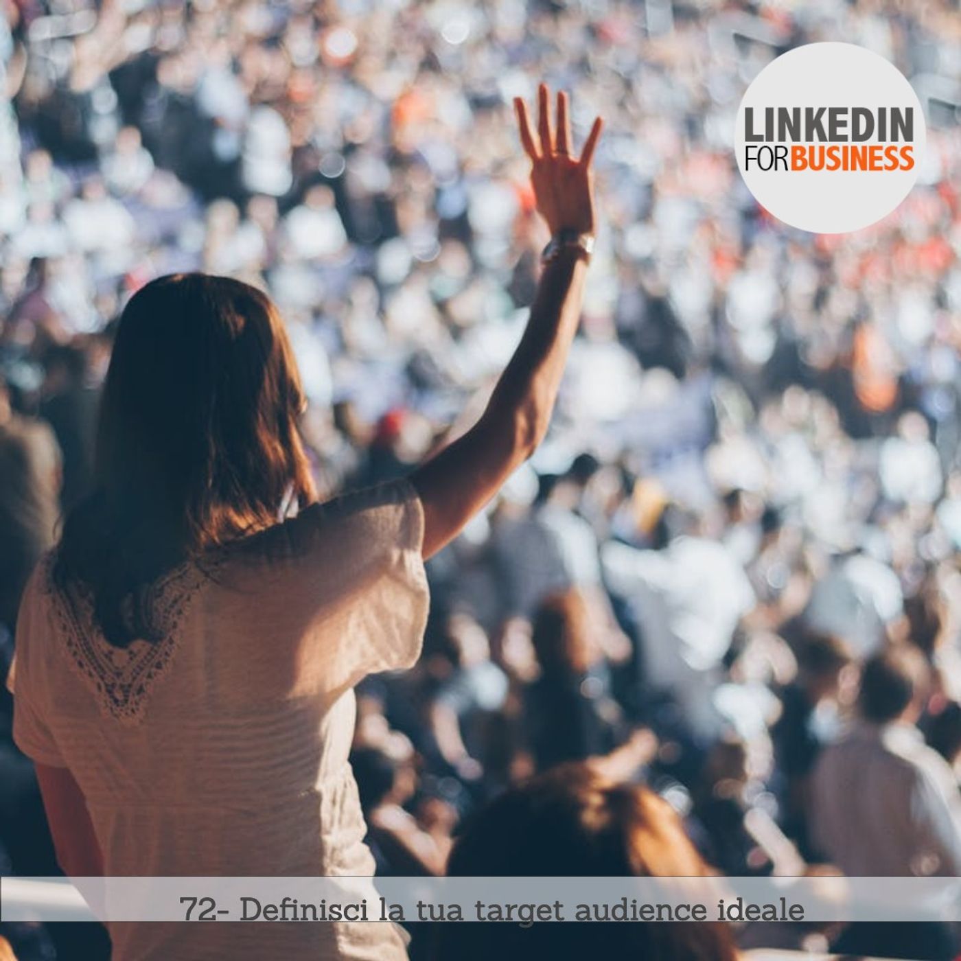 LinkedinForBusiness by Leonardo Bellini