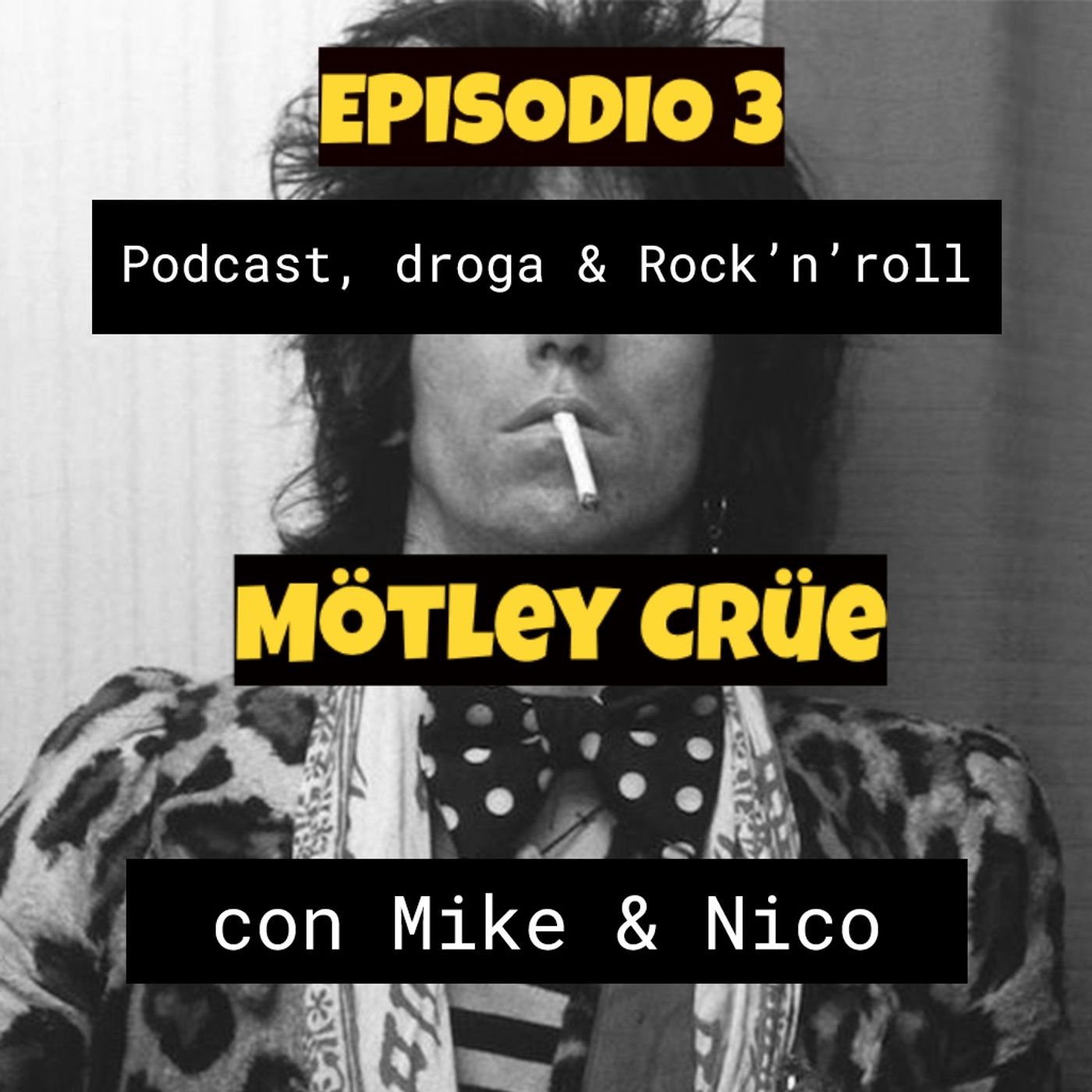 Podcast Droga Rock\'n\'Roll