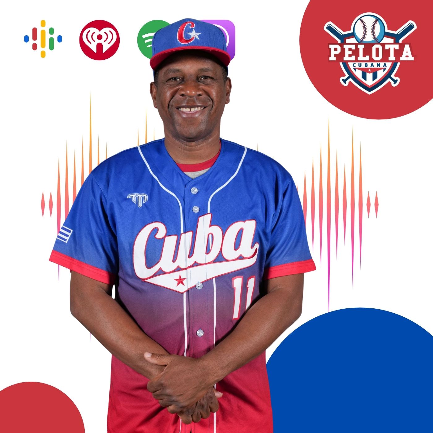 ¿Tiene Cuba reemplazos reales para las bajas del Clásico Mundial? episode artwork