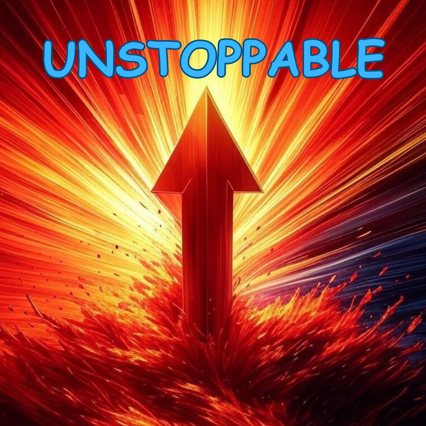 Unstoppable | Success Affirmations