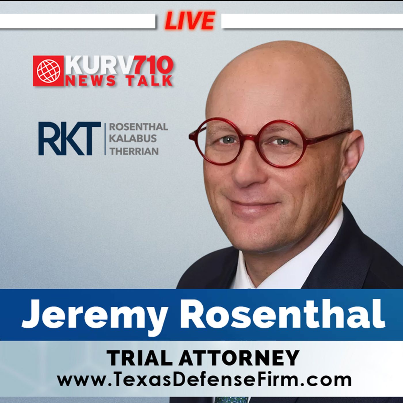 Jeremy Rosenthal