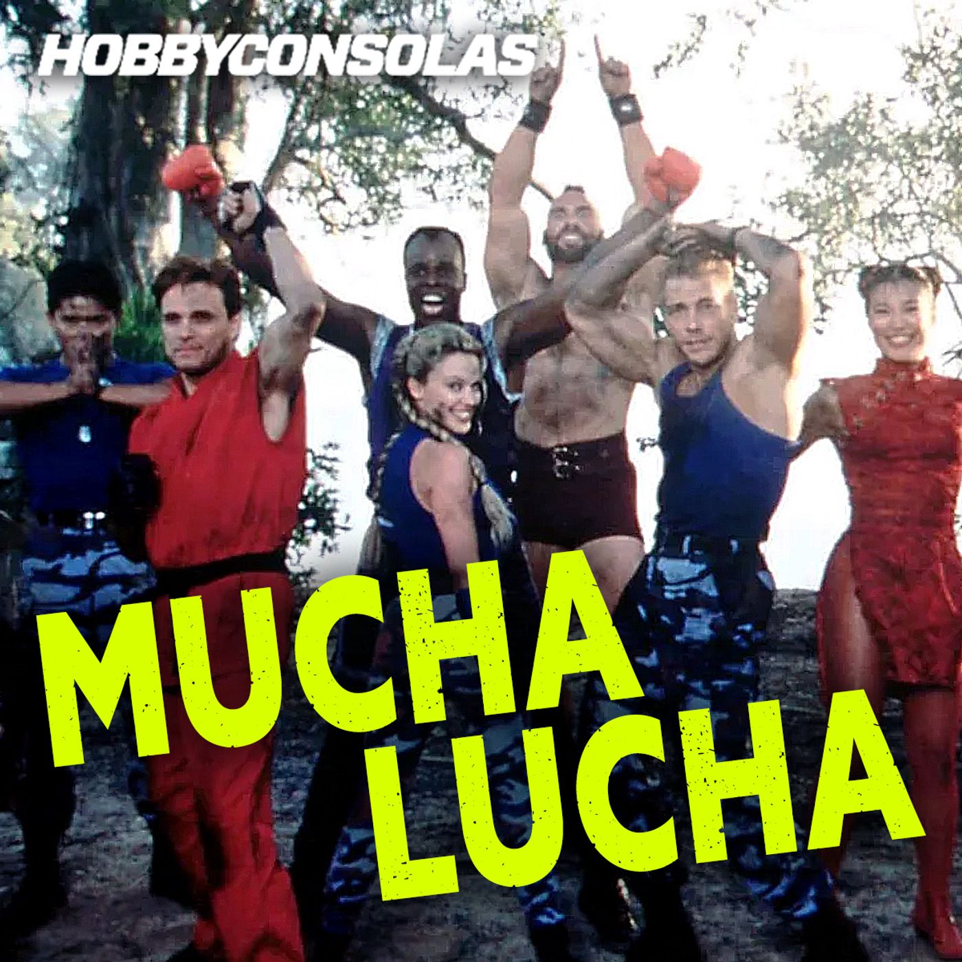 Hobby Podcast - Videojuegos con Hobby Consolas