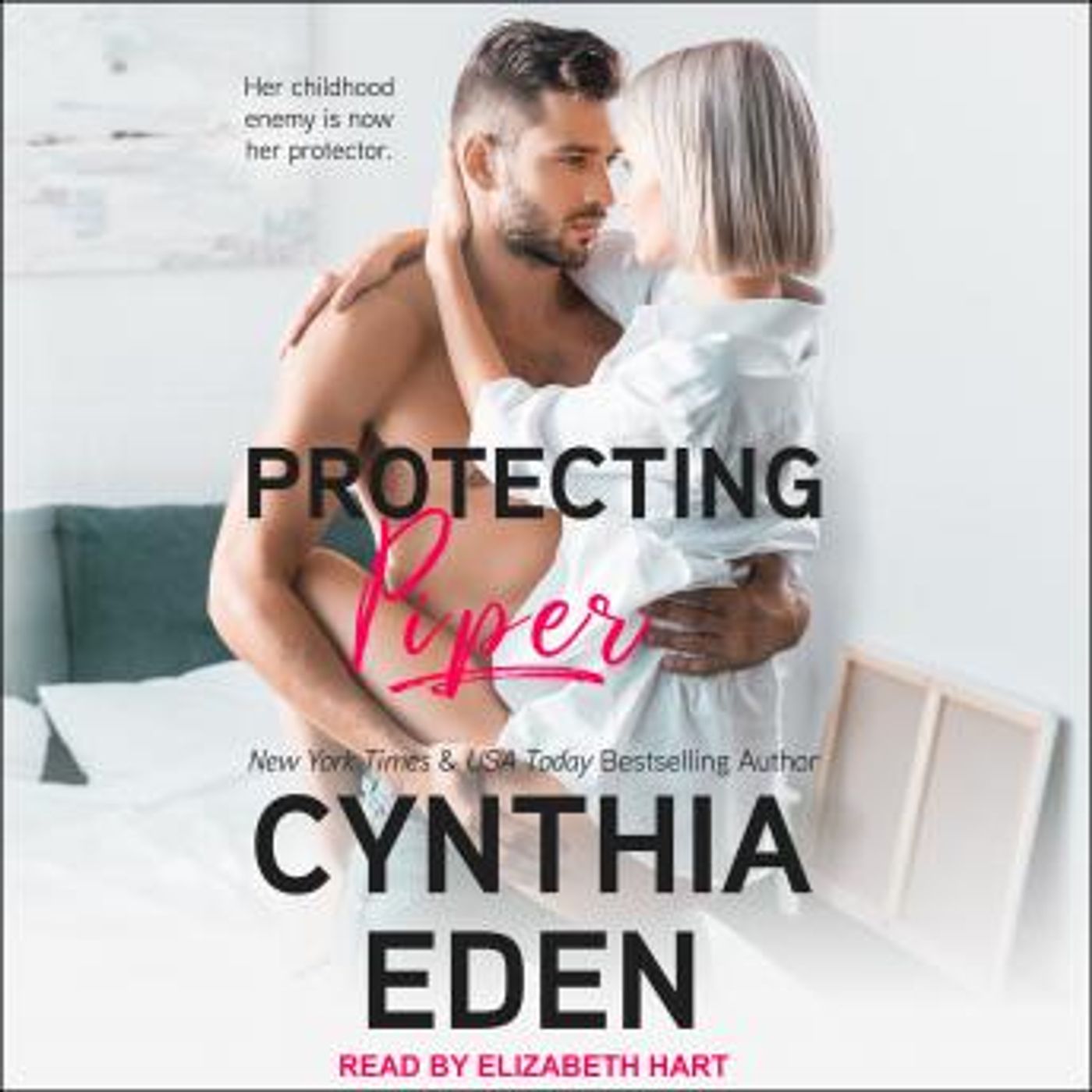Listen to Latest Full Audiobooks in Romance, Modern