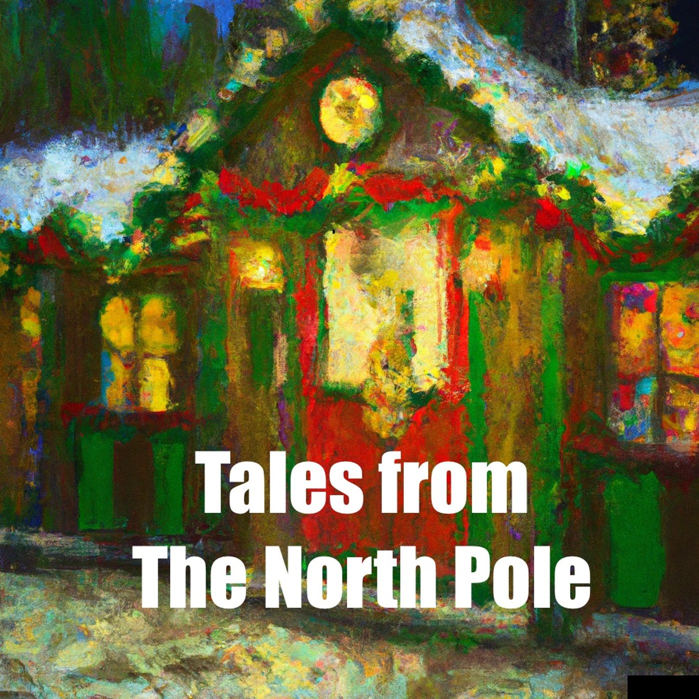 Tales from The North Pole