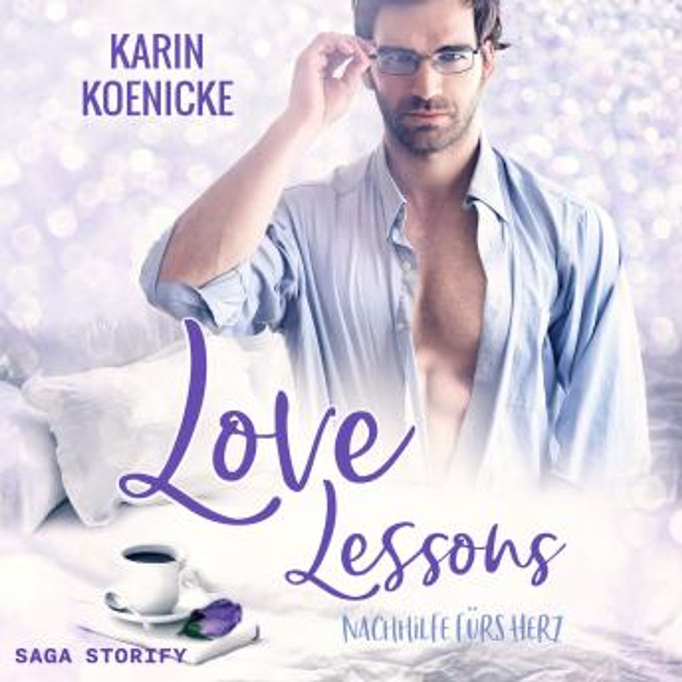 Unlock Top Full Audiobooks in Romance, Rom-Com