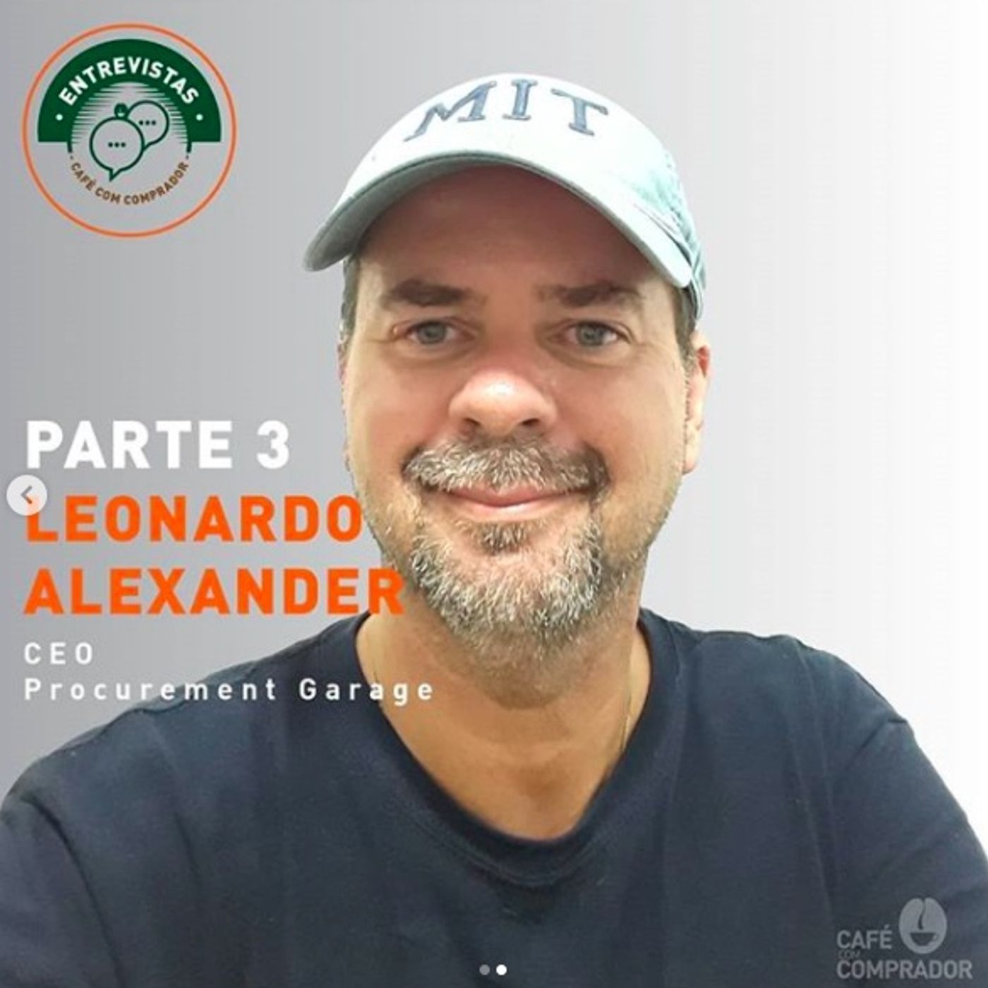 Leonardo Alexander - parte 3 episode artwork