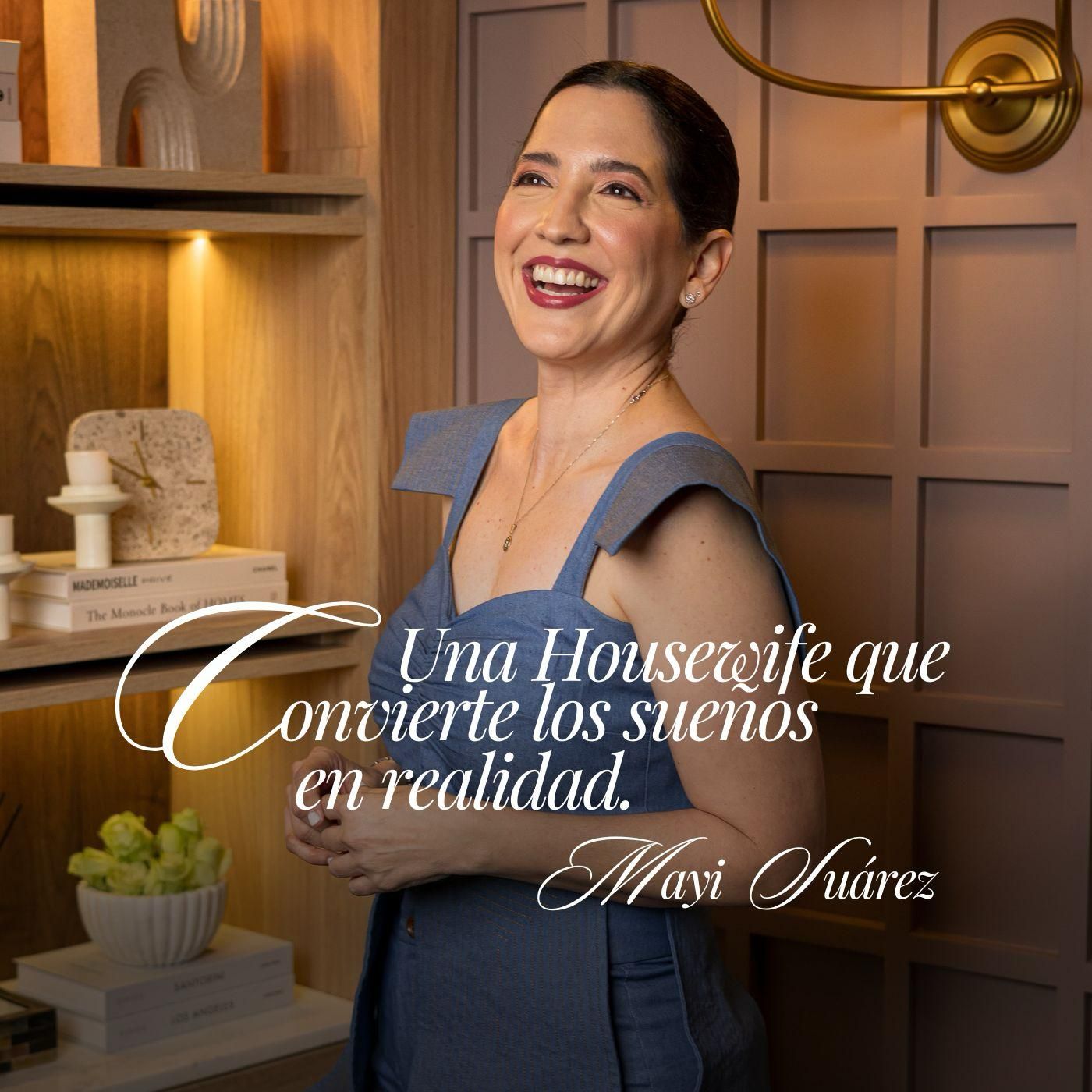 The Housewives Society
