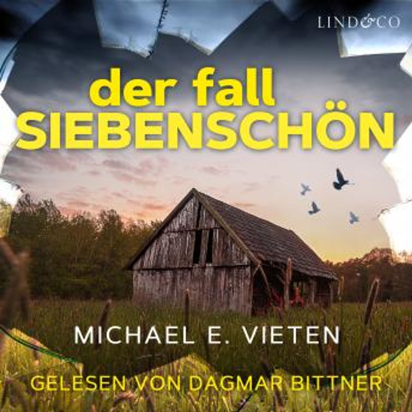 Download New Full Audiobooks in Mystery, Thriller & Horror, Police & Detective