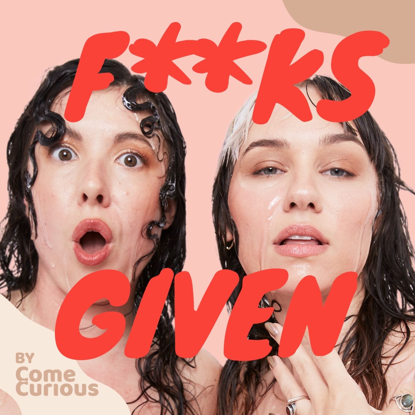 Cuffing, F**king and Defining moments