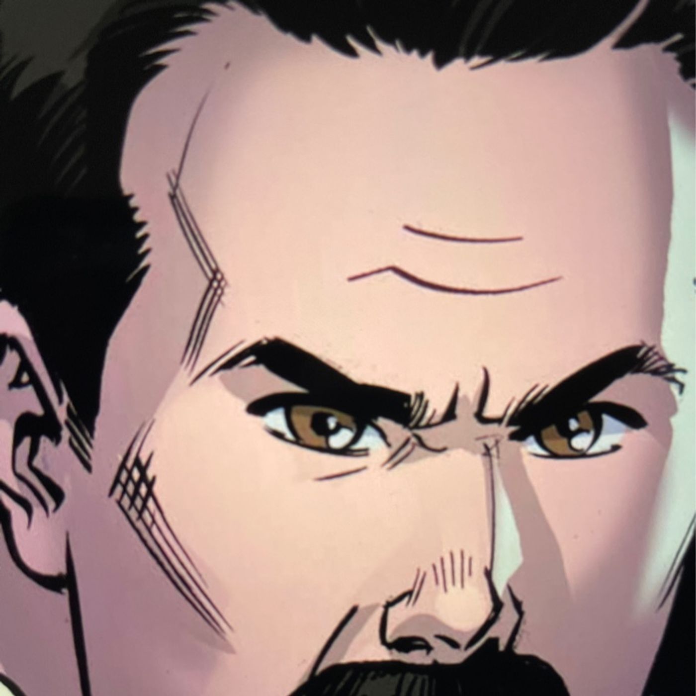 DP 17.- El doble de acción Salmón / DP & SM DP 17.- El doble de acción Salmón / DP & SM