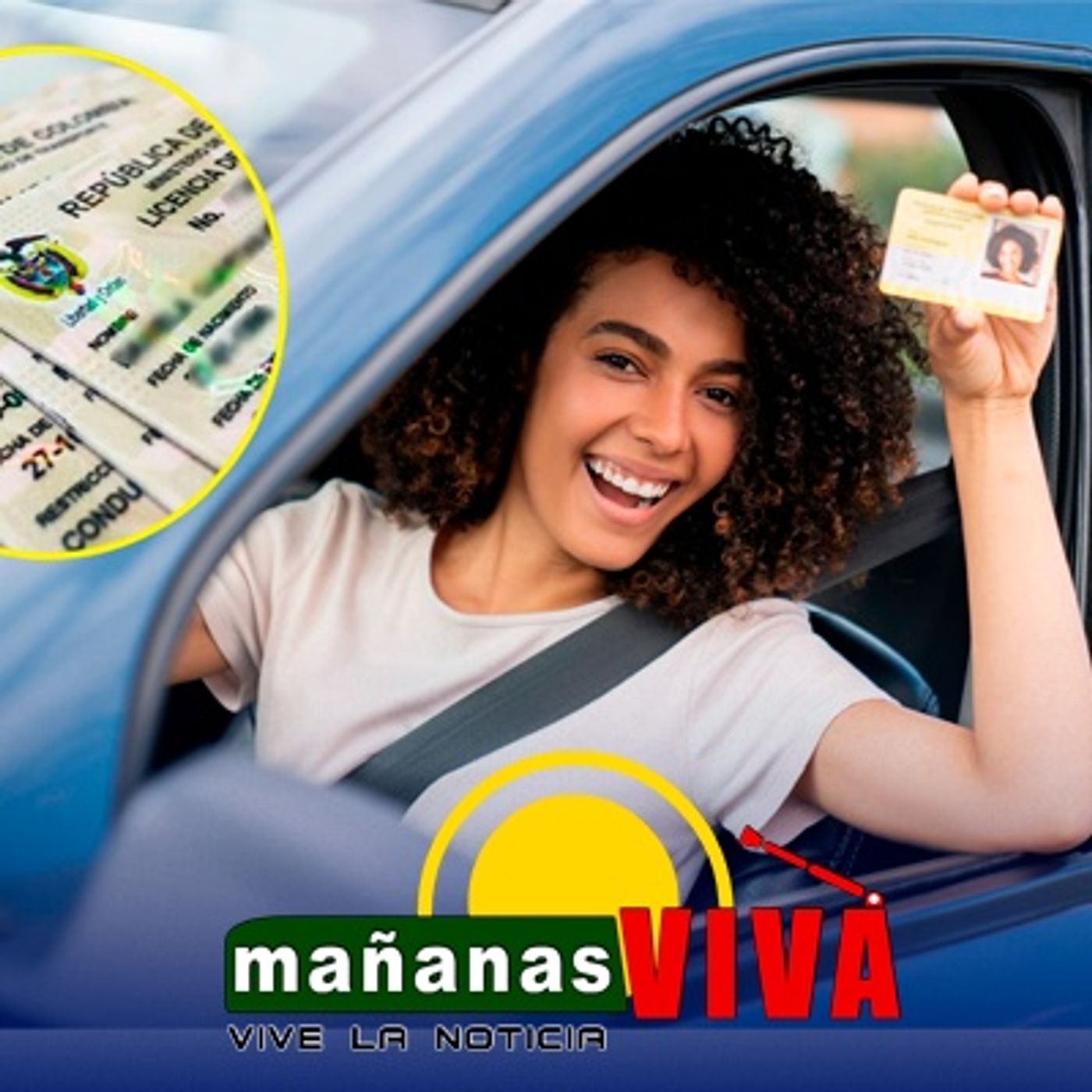 CEA gran conductor centro de enseñanza automovilística - Obtención de la licencia de conducción en Ipiales episode artwork
