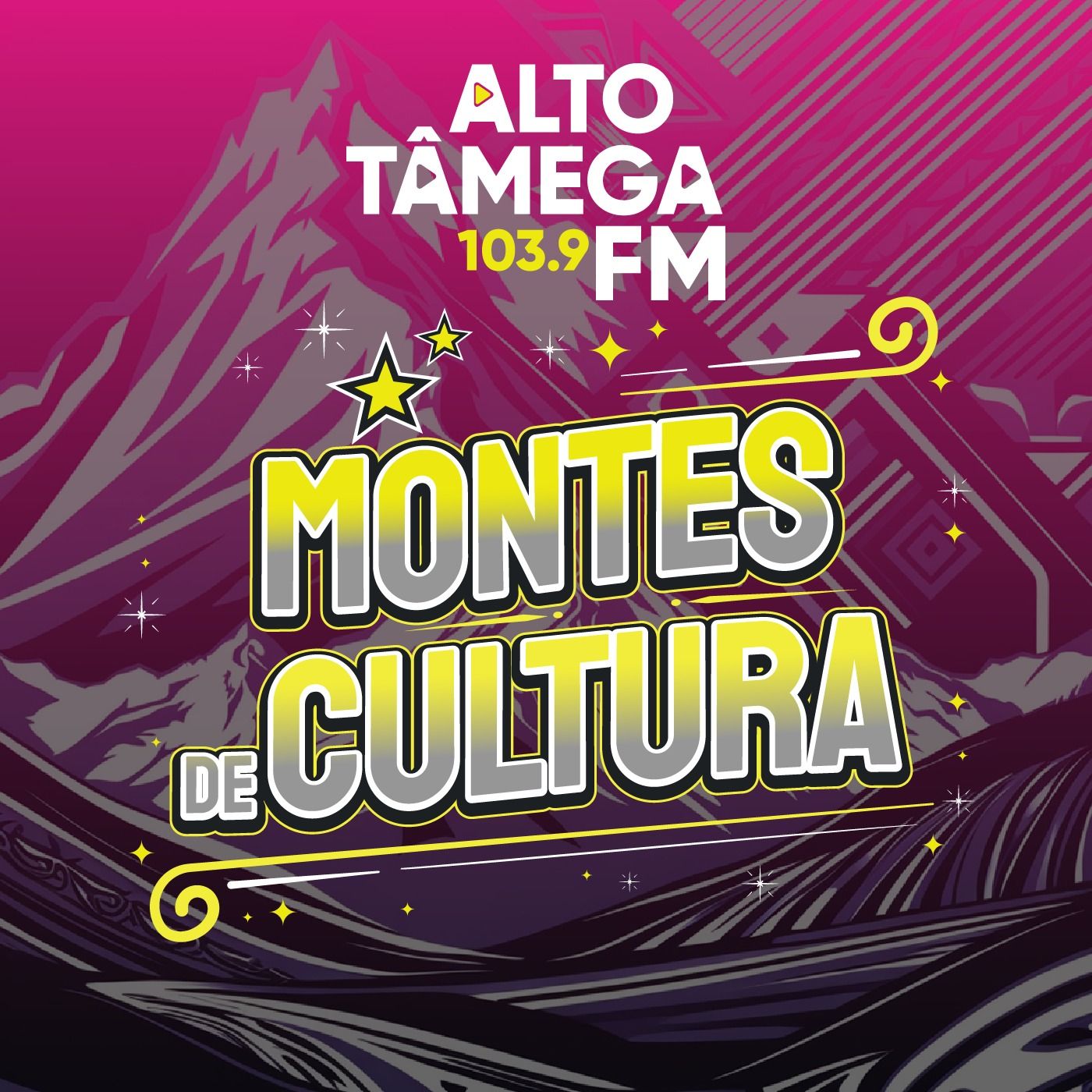 MONTES DE CULTURA cover art