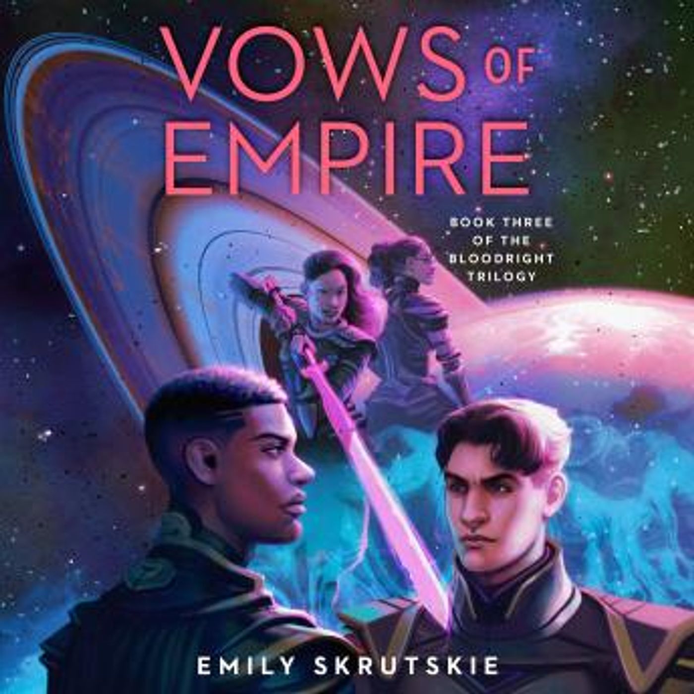Download Best Full-Length Audiobooks in Science Fiction & Fantasy, Science Fiction