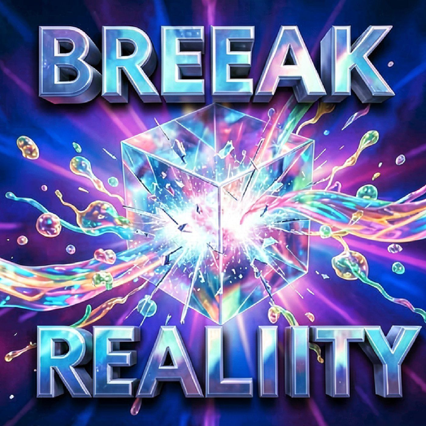 Unfreezing Reality With Reverse Reification episode artwork