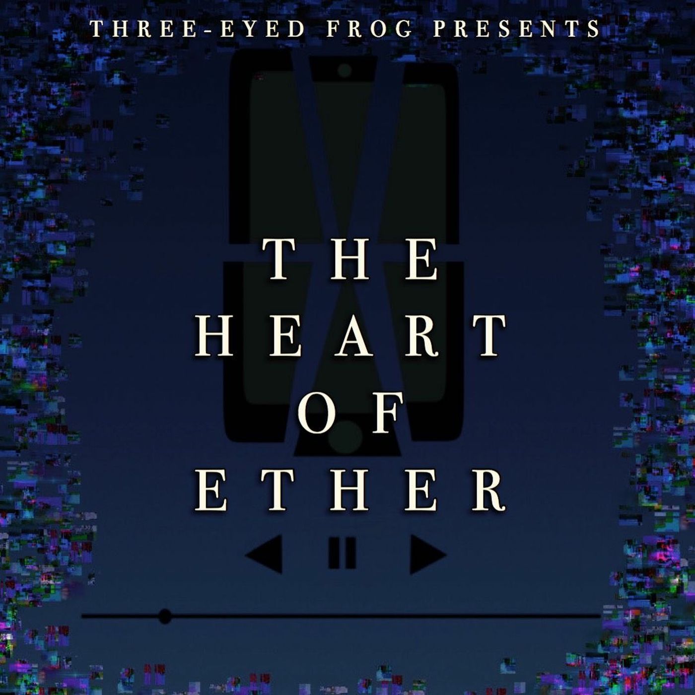 The Heart of Ether
