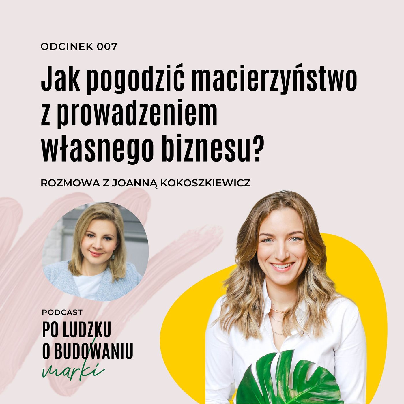 Po ludzku o budowaniu marki