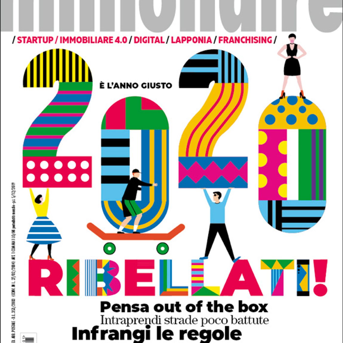 Lavoradio Magazine