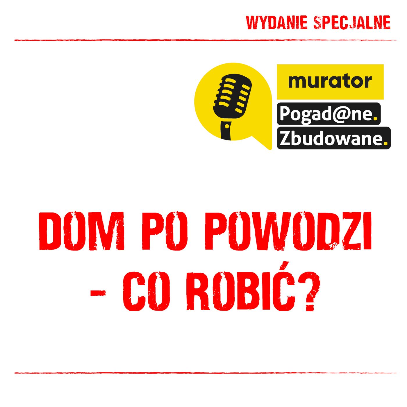 Pogad@ne. Zbudowane.