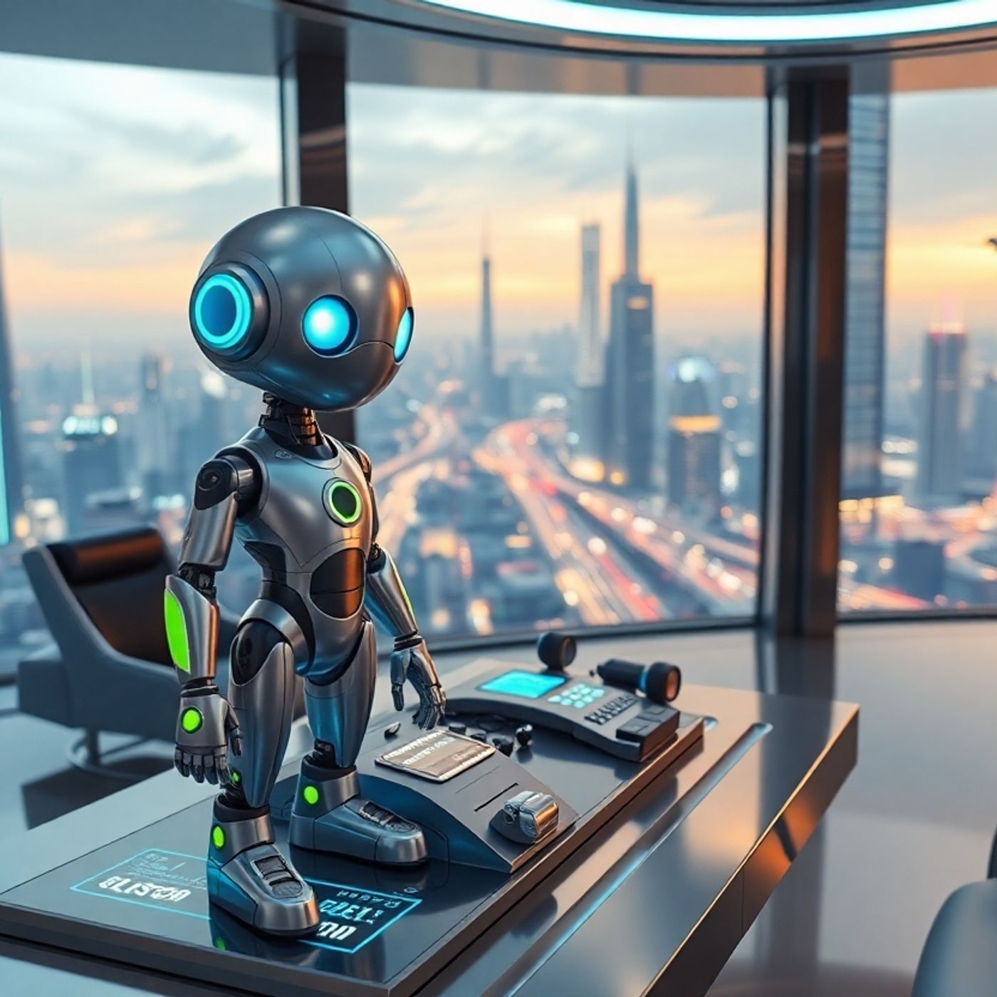 Inteligencia Artificial Agéntica: El Futuro de la Autonomía