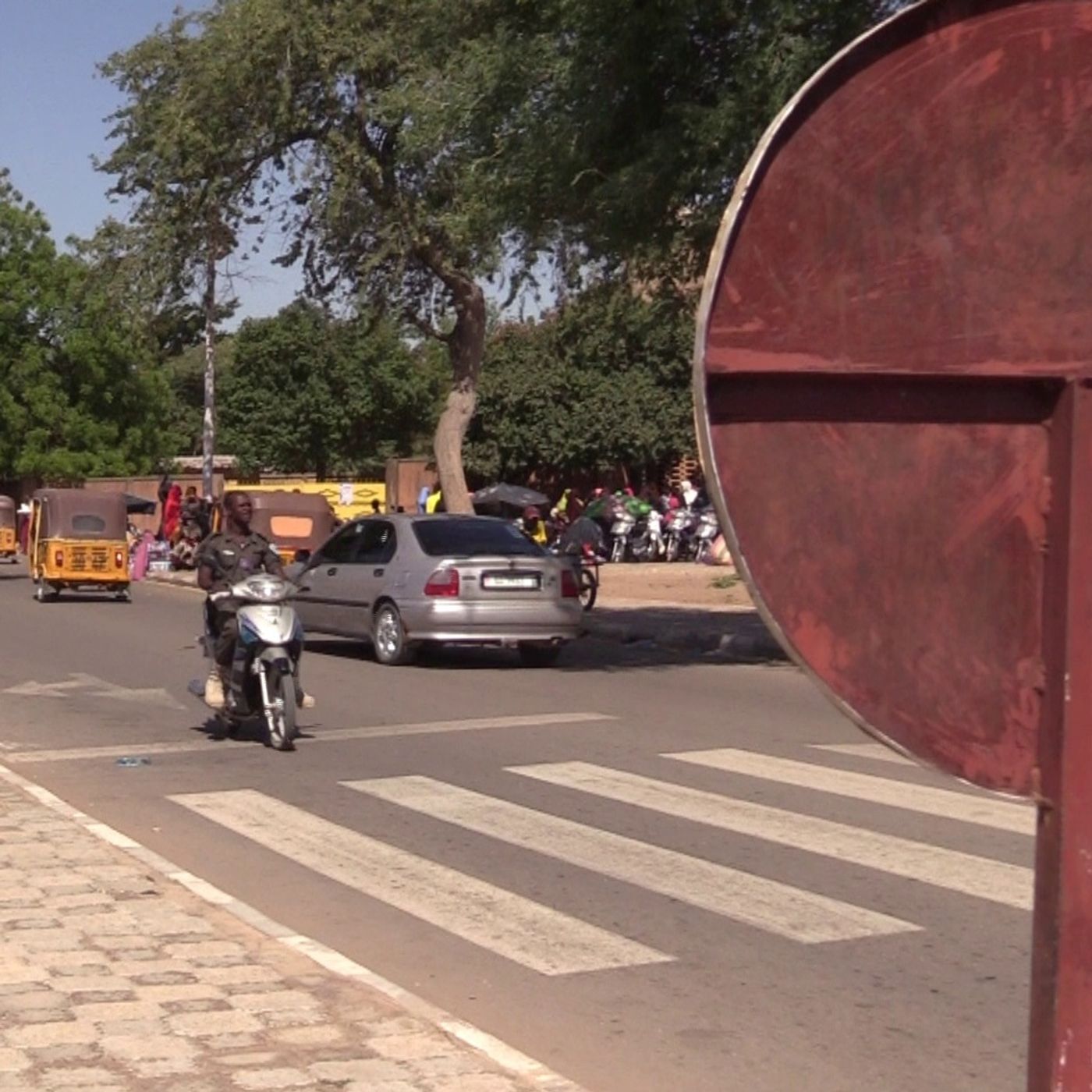 Studio Kalangou (hausa)