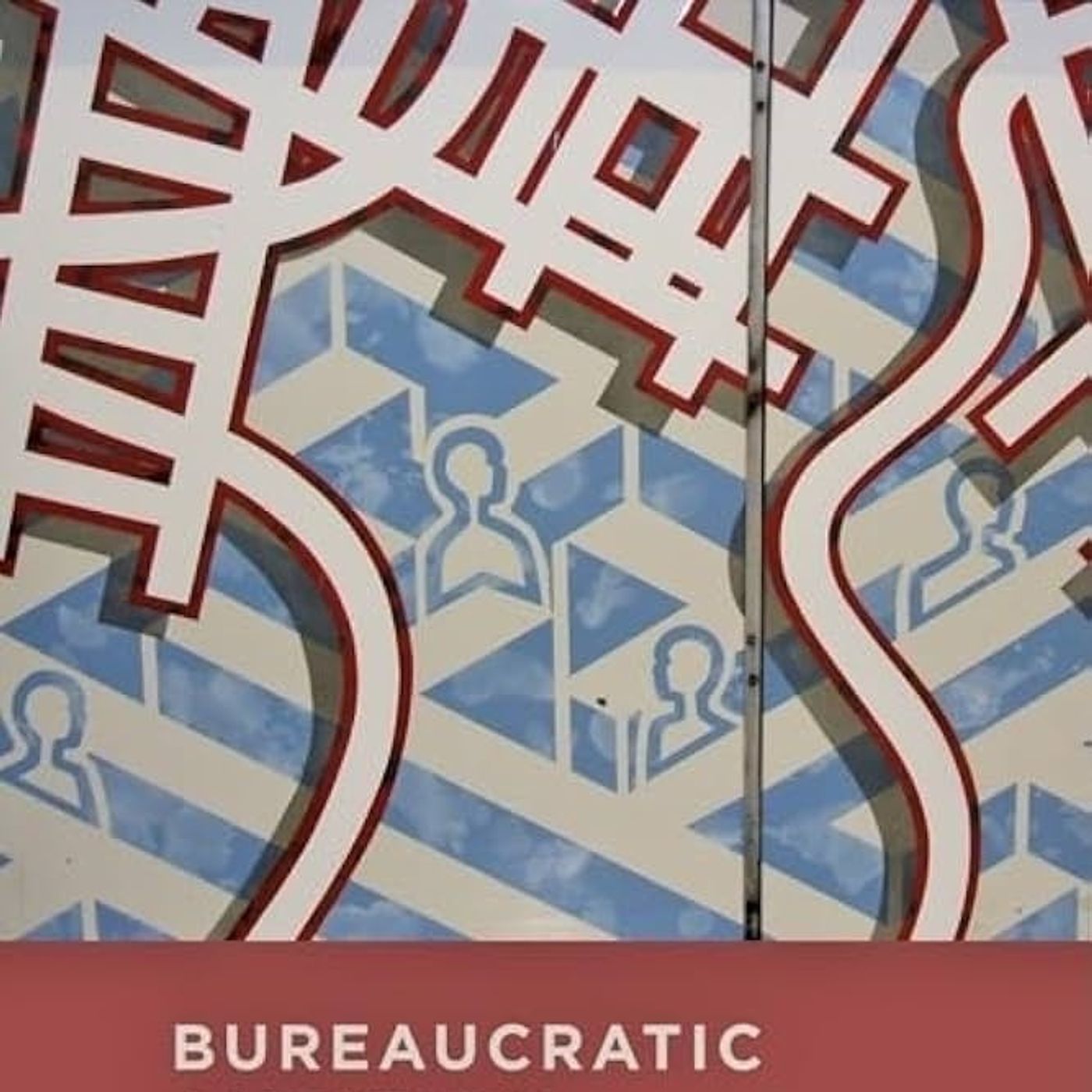 Bureaucratic Ambition: Careers, Motives, and the Innovative Administrator