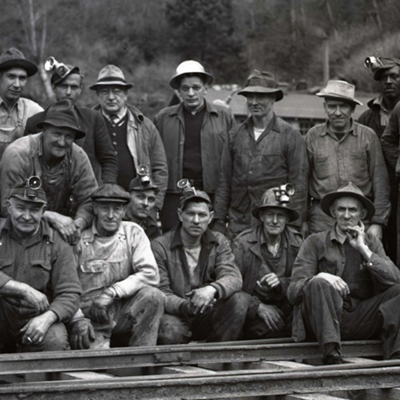 How Coal Helped Build The Port of Coos Bay episode artwork