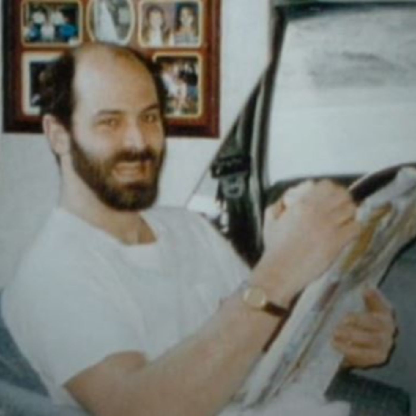 True Crime State of Mind