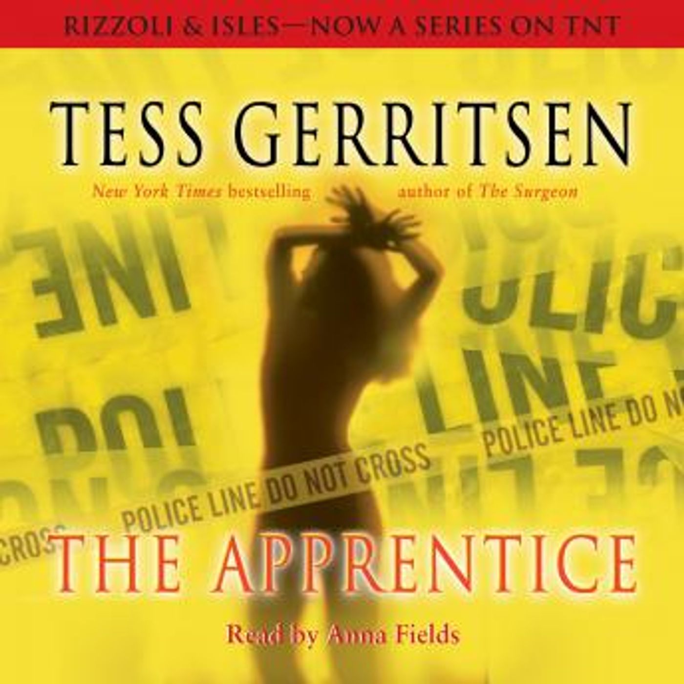 Listen to Full Audiobooks in Mystery, Thriller & Horror, Police & Detective