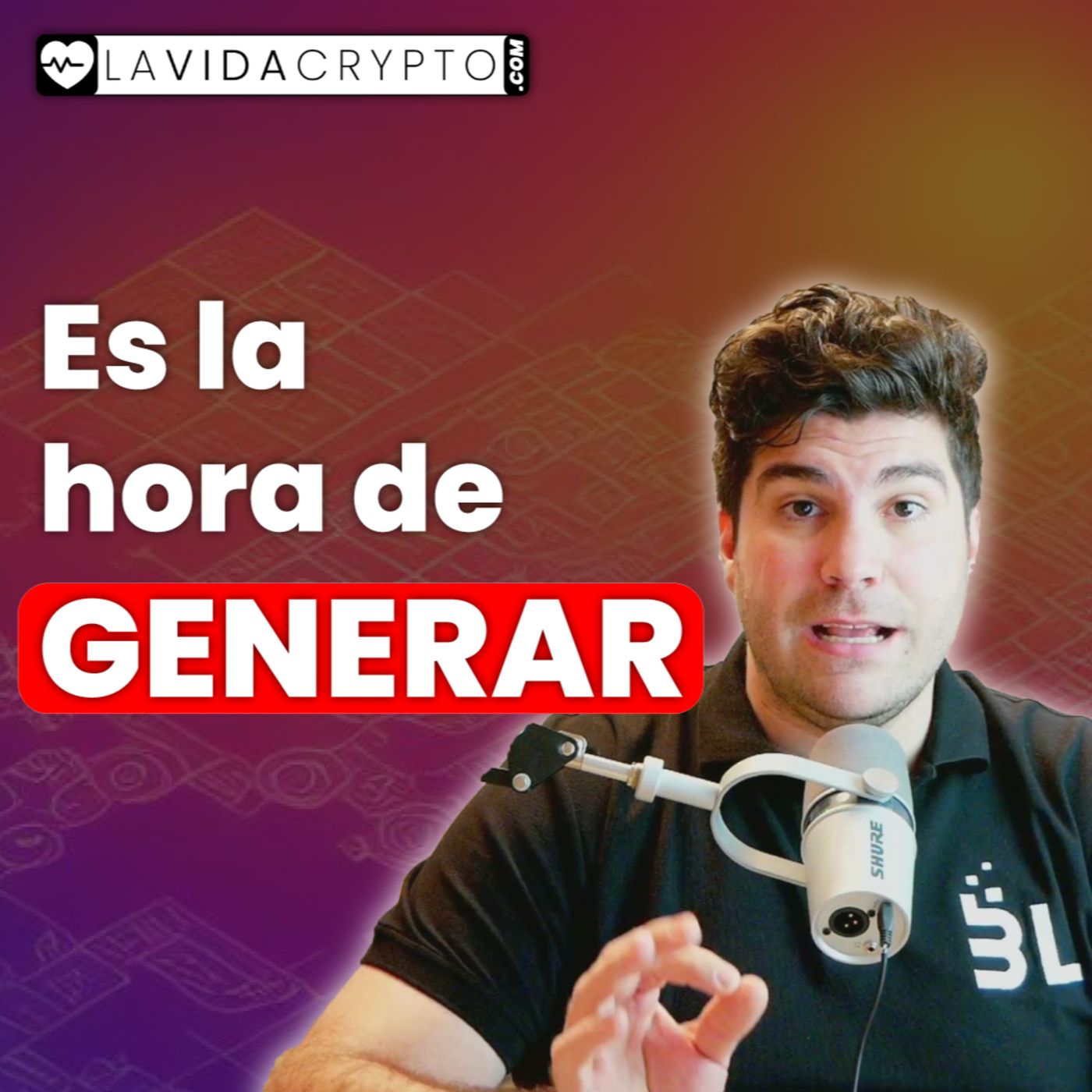 LA VIDA CRYPTO