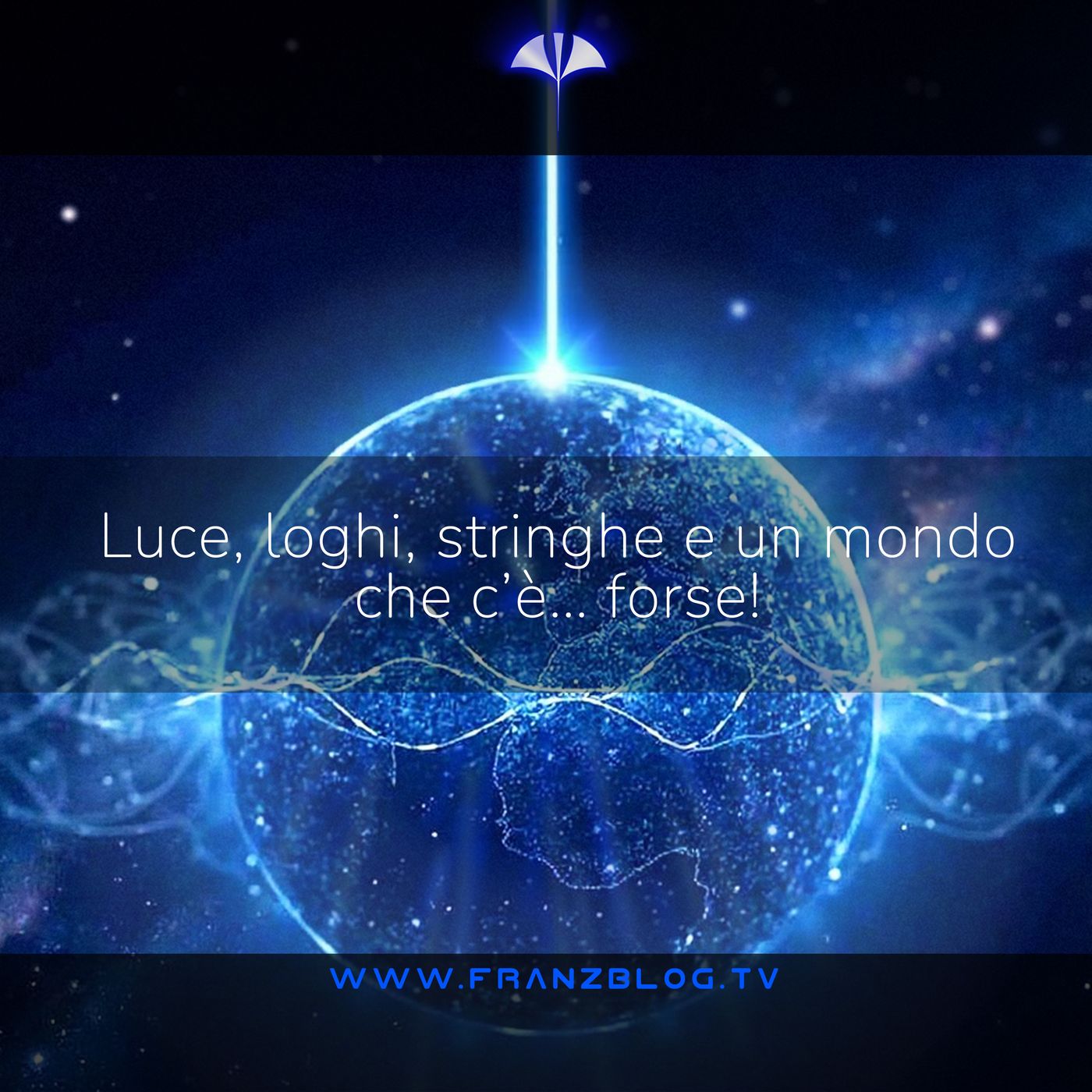 Franz\'s Blog