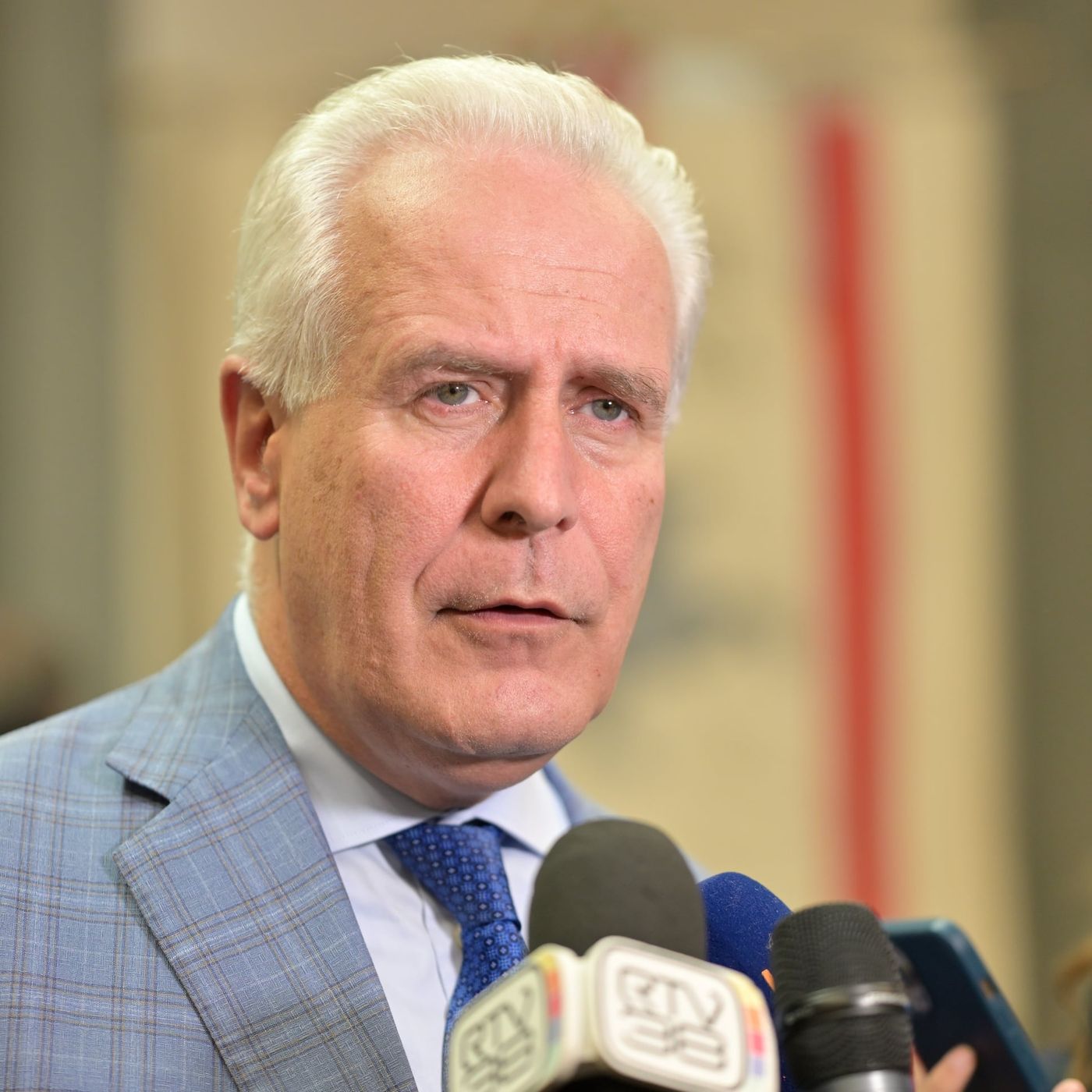 Eugenio Giani: «Su Cherubini raccolgo l’appello di Muti»