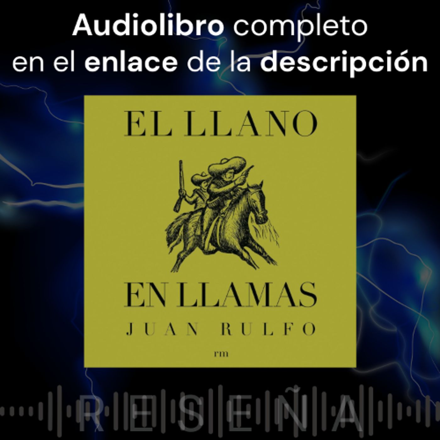 Audiolibros by @audiolibro