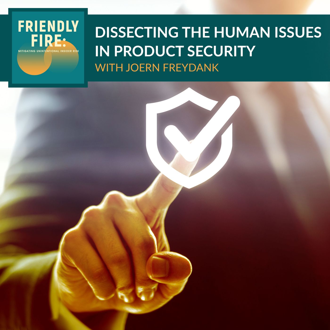 Friendly Fire: Mitigating Employee Risk