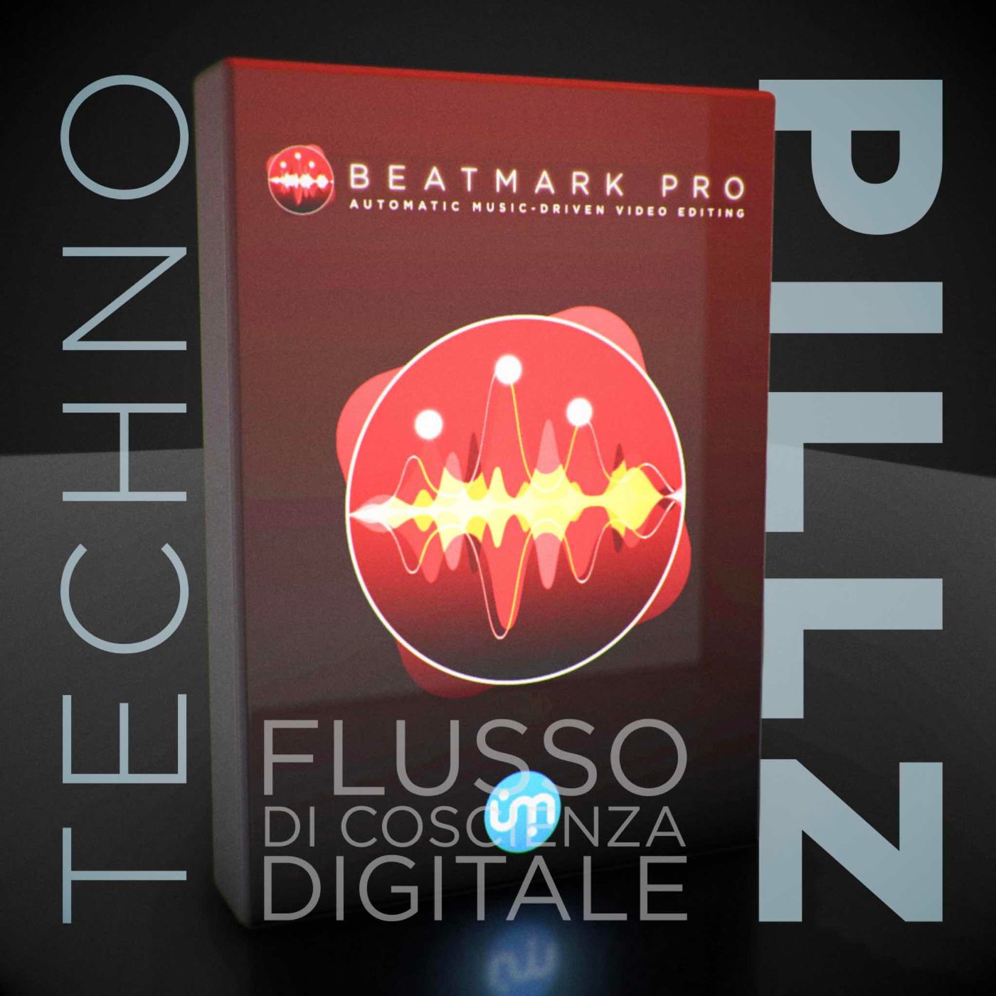 BeatMark Pro NX: Il Futuro del Montaggio Video e l'Intelligenza Artificiale