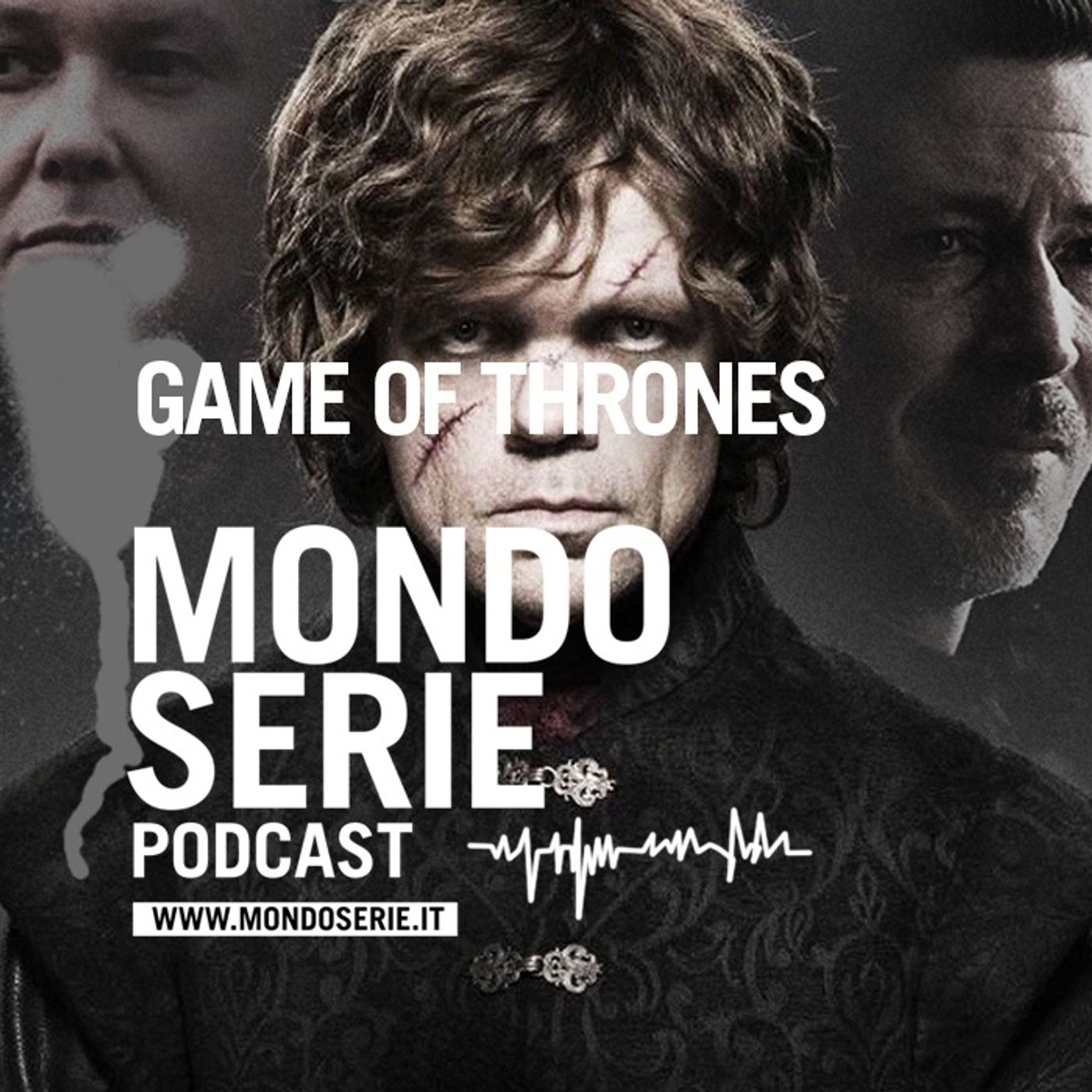 Game of Thrones: una saga politica? (BONUS) | Attraverso lo specchio episode artwork