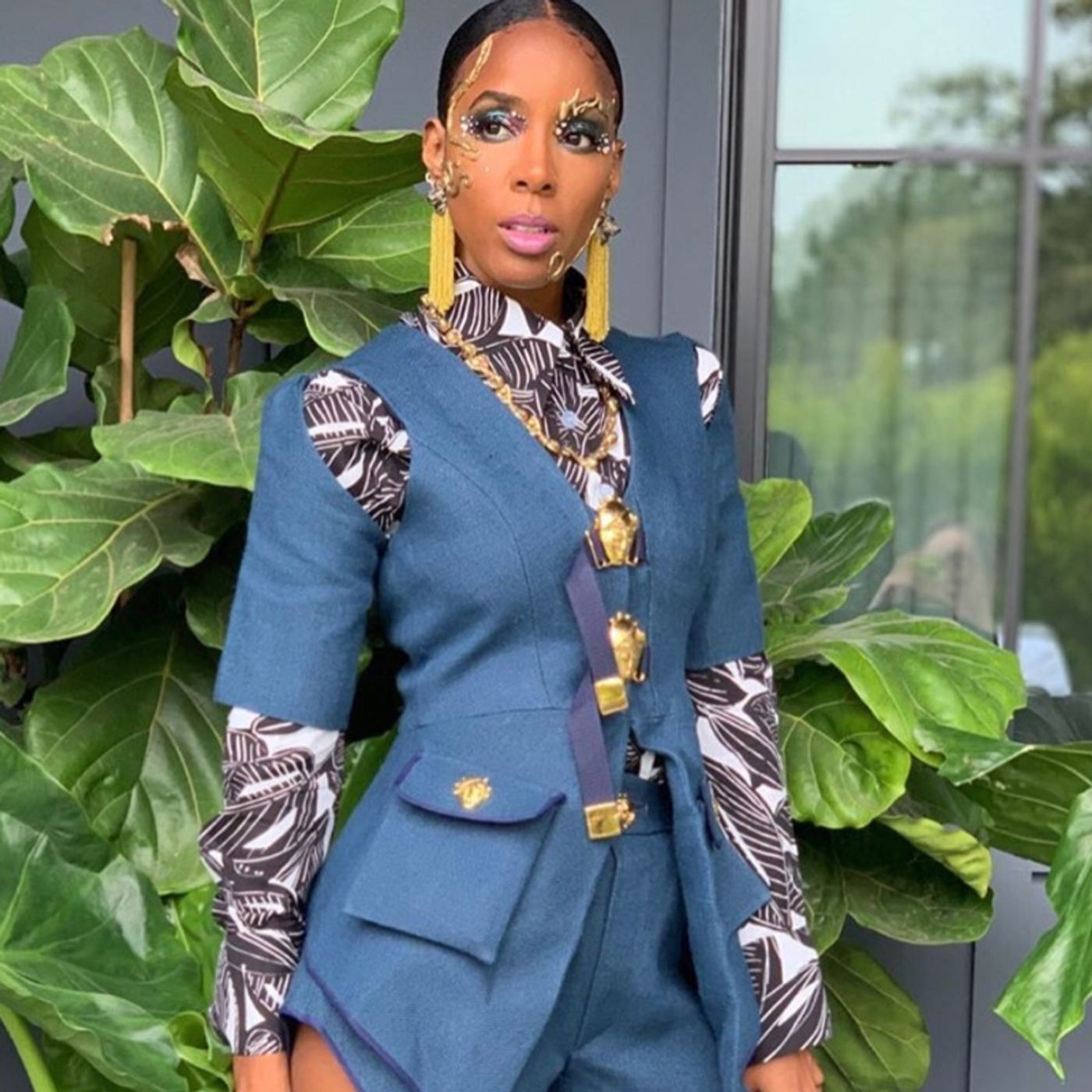 New Kelly Rowland Edition - Talk Music Ent Pod Show New Kelly Rowland Edition - Talk Music Ent Pod Show