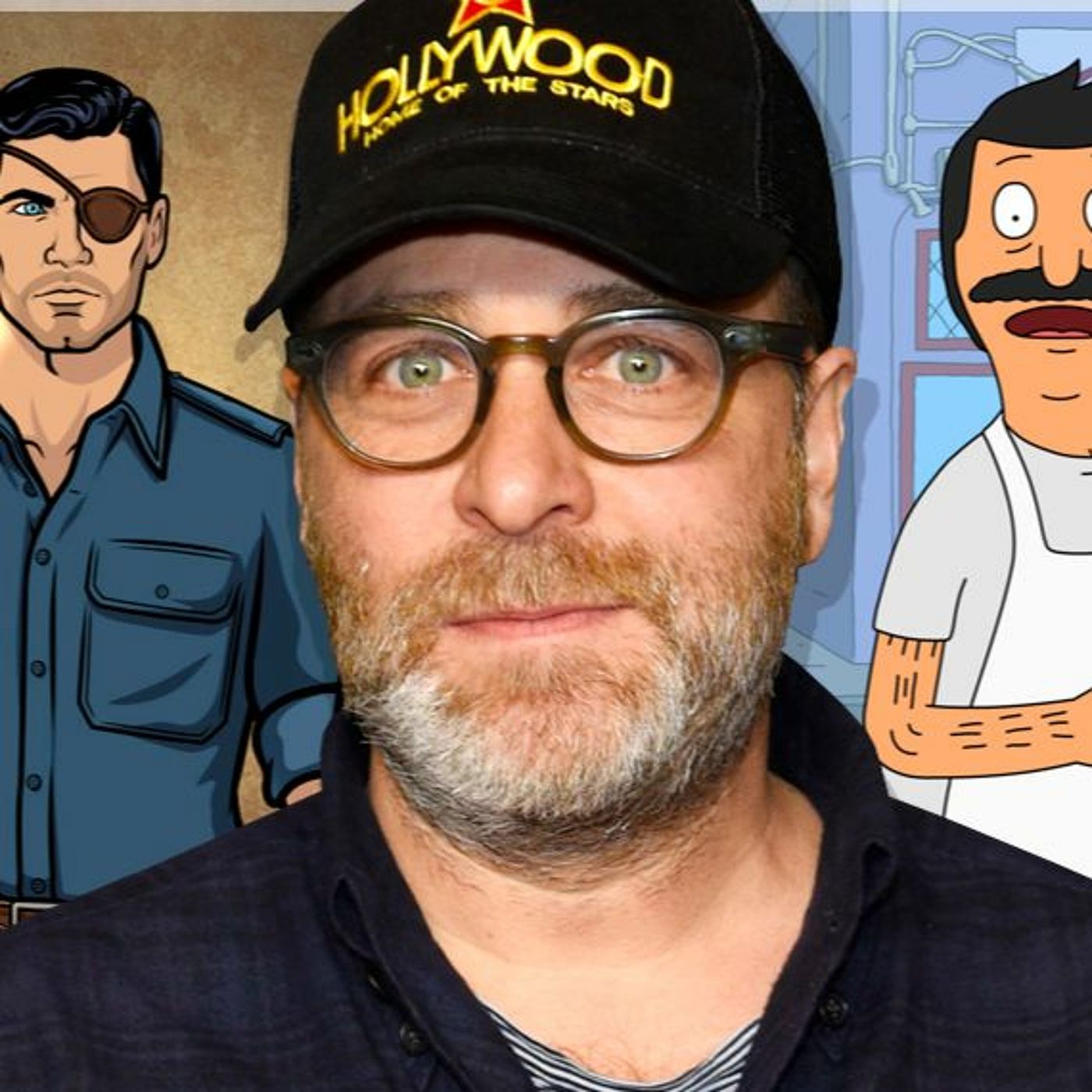 Craft Brews and Tons of Cartoons Podcast