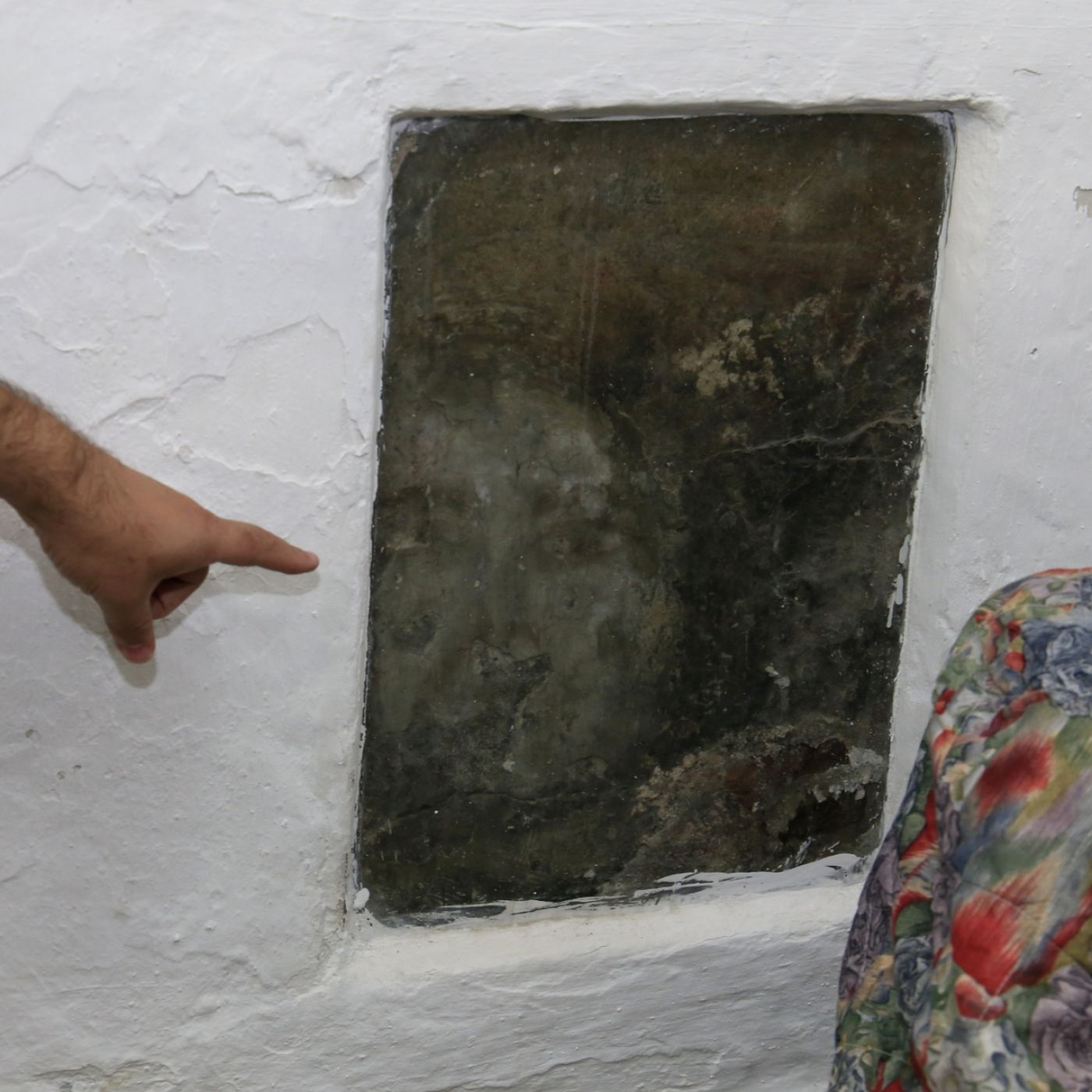 Voces del Misterio