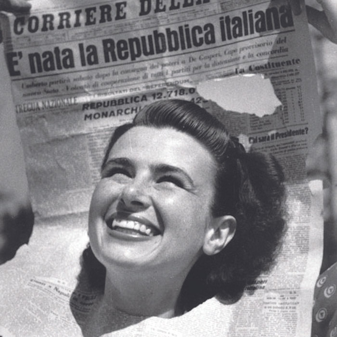 2 giugno festa della Repubblica episode artwork