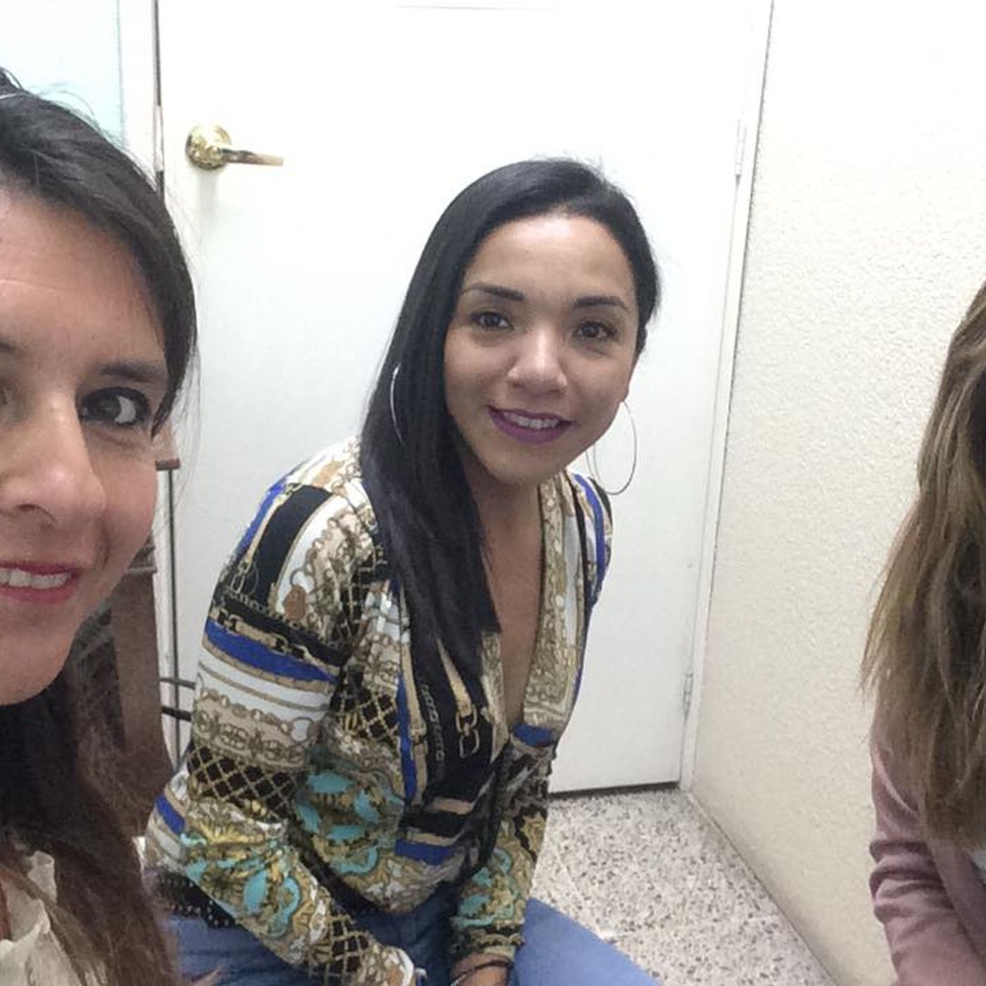 Entrevista con